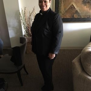 Meet your Posher, Latrina